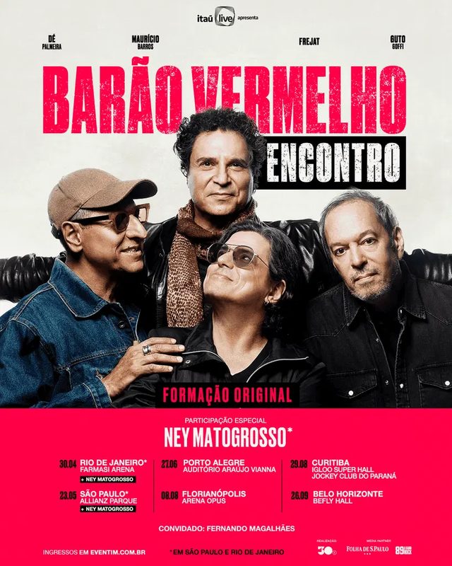 Barão Vermelho
