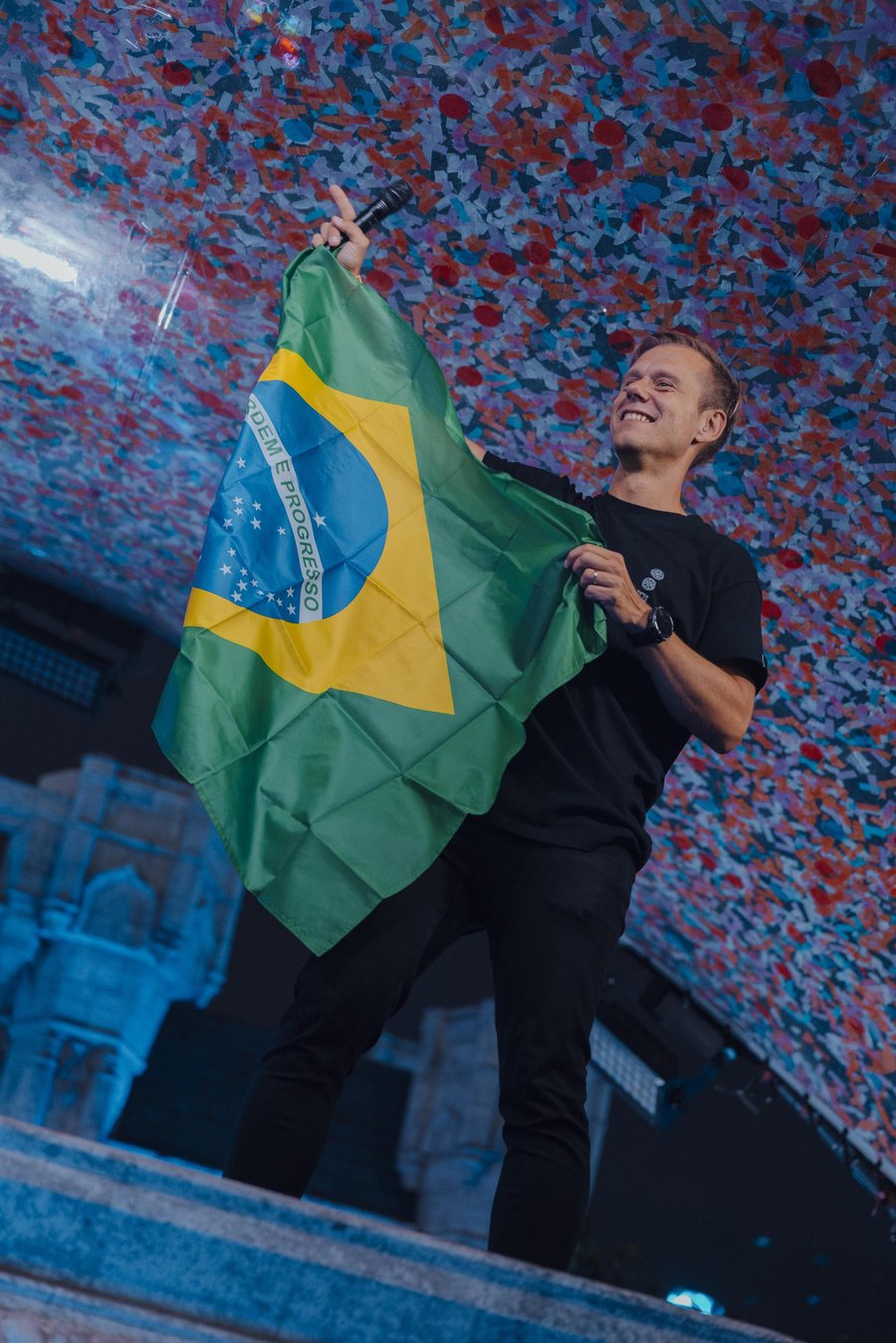 Tomorrowland Brasil