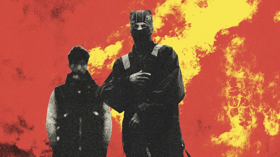 Twenty One Pilots