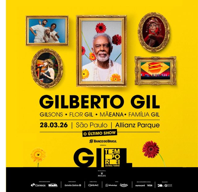 Gilberto Gil