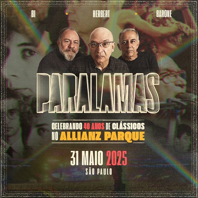 Paralamas do Sucesso