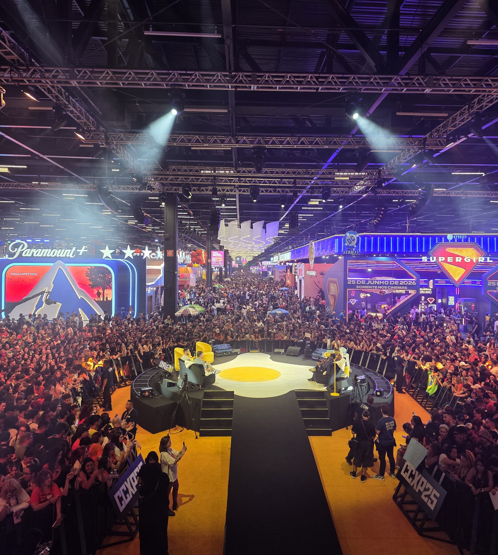 CCXP