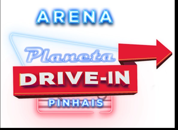 Planeta Drive-In