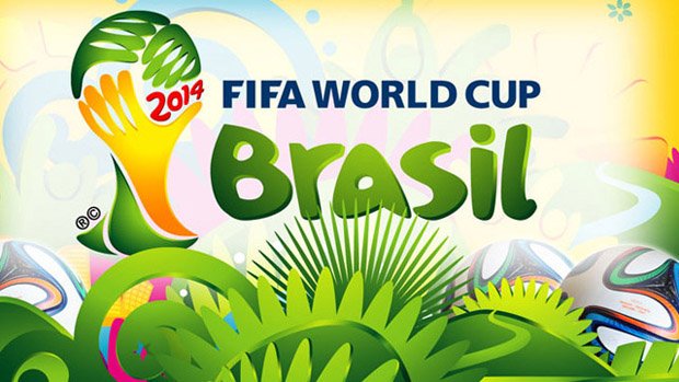 Copa do Mundo FIFA 2014