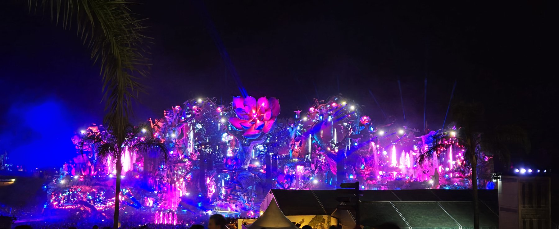 Tomorrowland Brasil