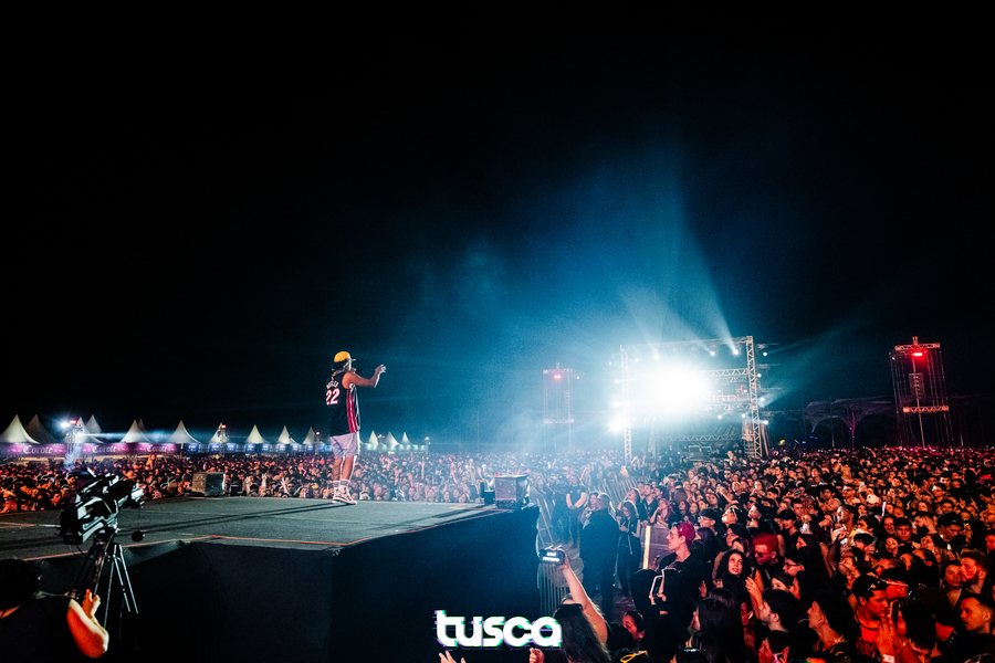 TUSCA