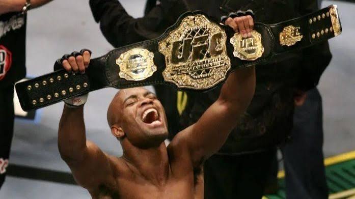 UFC América Latina