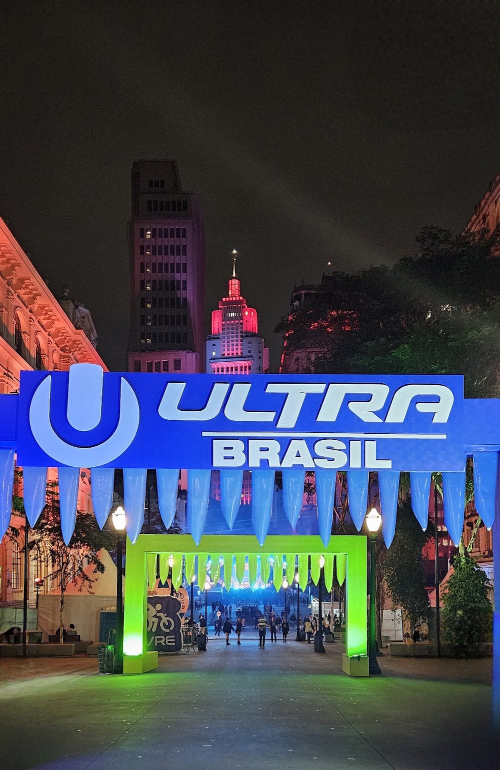 Ultra Brasil