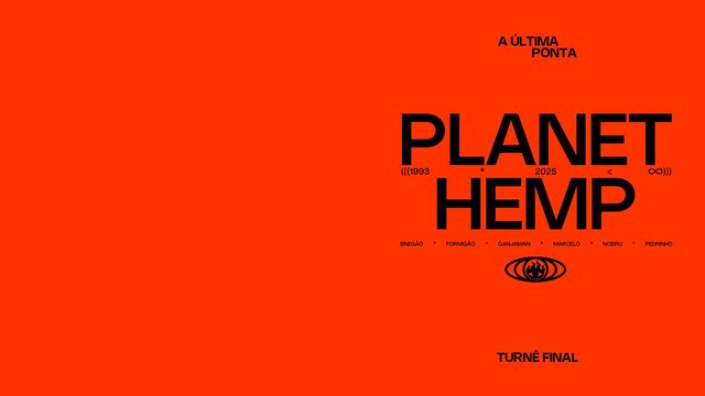 Planet Hemp