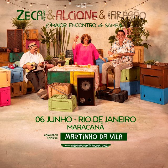 O Maior Encontro do Samba