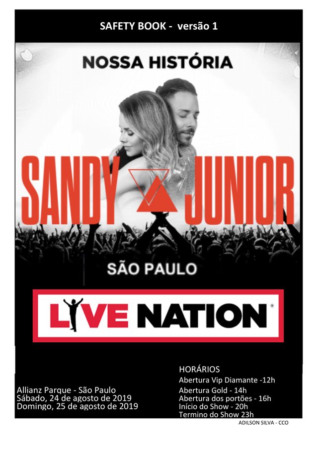 Sandy e Junior