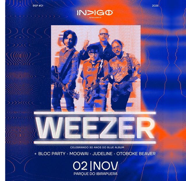 Weezer