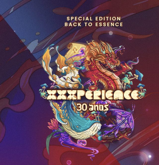 XXXperience 30 anos